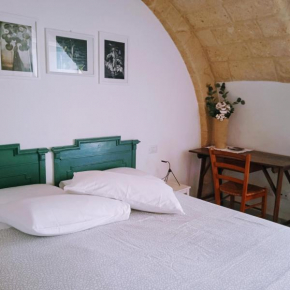 IL Borgo Antico b&b Altamura